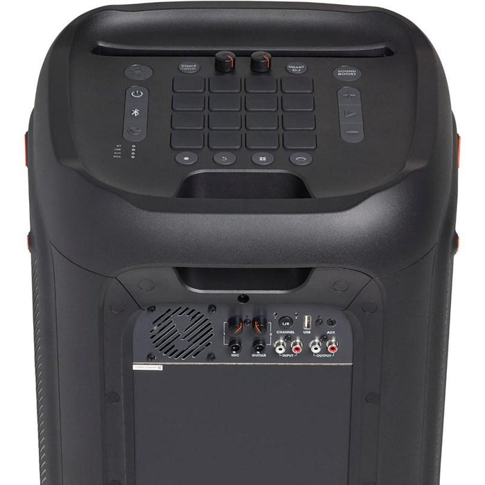 JBL PartyBox 1000 | Portable Speaker - Bluetooth - Pad DJ-Sonxplus St-Georges