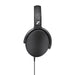 Sennheiser HD 400sS | Wired circumaural headphones - Black-Sonxplus St-Georges