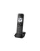 Panasonic KX-TGFA30M | Extra handset - Black-Sonxplus St-Georges