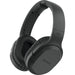 Sony WHRF400 | Wireless on-ear headphones - Noise reduction - Stereo - Black-Sonxplus St-Georges