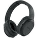 Sony WHRF400 | Wireless on-ear headphones - Noise reduction - Stereo - Black-Sonxplus St-Georges