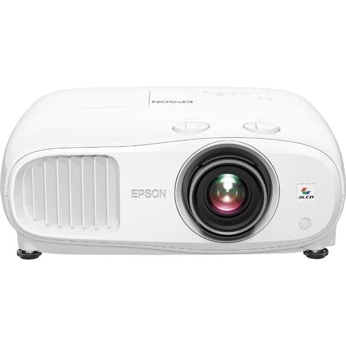 Epson Home Cinema 3200 | 3LCD Home Theater Projector - 16:9 - 4K Pro-UHD - White-Sonxplus St-Georges