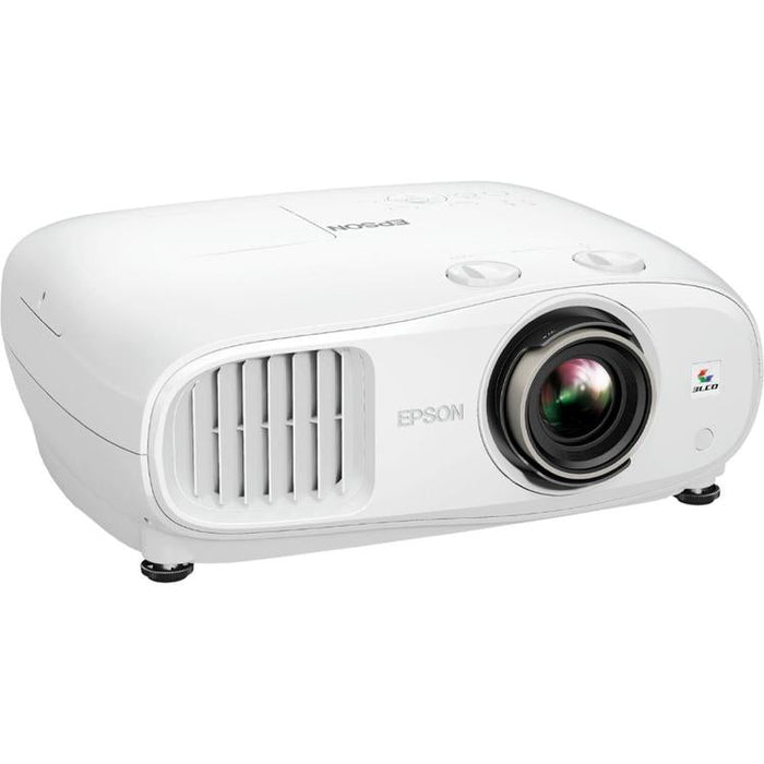 Epson Home Cinema 3200 | 3LCD Home Theater Projector - 16:9 - 4K Pro-UHD - White-Sonxplus St-Georges