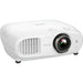 Epson Home Cinema 3200 | 3LCD Home Theater Projector - 16:9 - 4K Pro-UHD - White-Sonxplus St-Georges