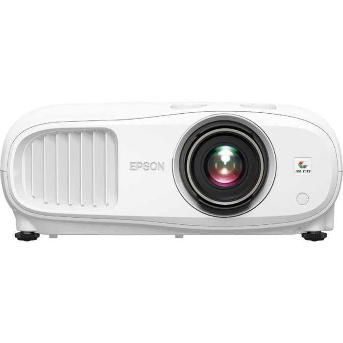 Epson Home Cinema 3200 | 3LCD Home Theater Projector - 16:9 - 4K Pro-UHD - White-Sonxplus St-Georges