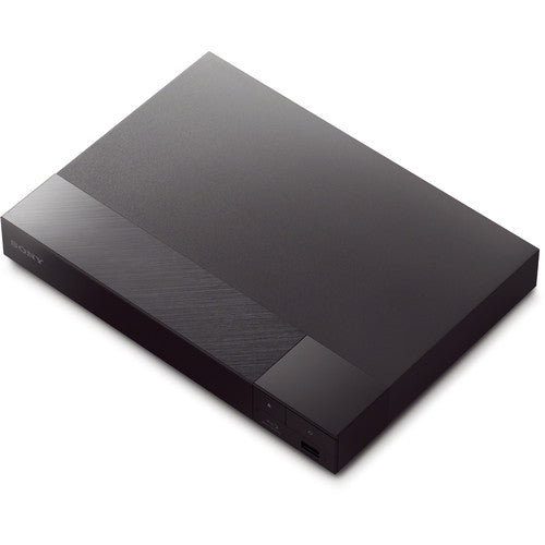 Sony BDP-S6700 | Blu-ray player - Full HD - Wireless - Interpolation 4K - Black-Sonxplus St-Georges