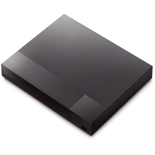 Sony BDP-S1700 | Blu-ray player - Full HD - USB - Black-Sonxplus St-Georges