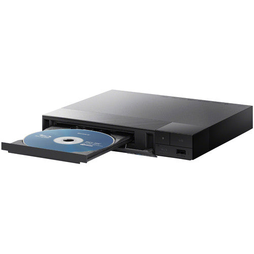 Sony BDP-S1700 | Blu-ray player - Full HD - USB - Black-Sonxplus St-Georges