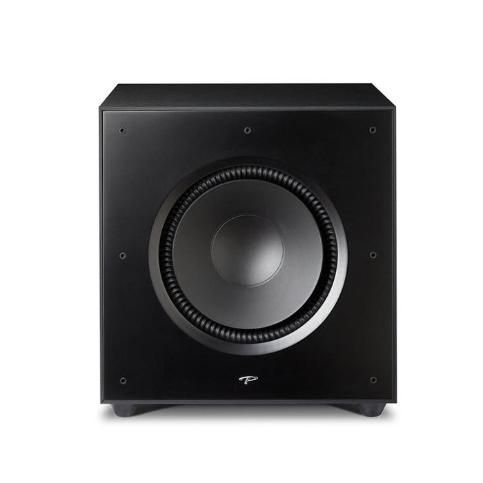 Paradigm DEFIANCEX15 | 900 W RMS subwoofer - Black - Unité-Sonxplus St-Georges