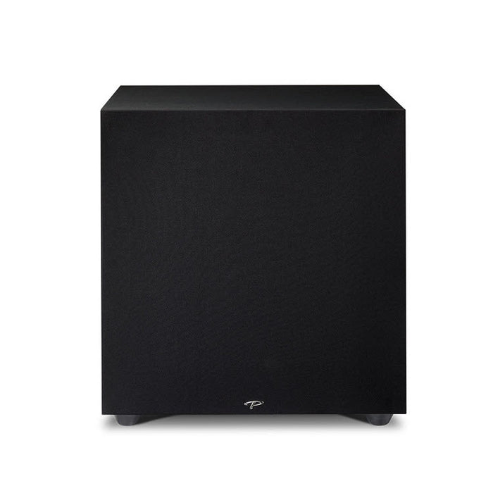 Paradigm DEFIANCEX15 | 900 W RMS subwoofer - Black - Unité-Sonxplus St-Georges