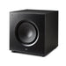 Paradigm DEFIANCEX15 | 900 W RMS subwoofer - Black - Unité-Sonxplus St-Georges