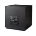 Paradigm DEFIANCEX15 | 900 W RMS subwoofer - Black - Unité-Sonxplus St-Georges