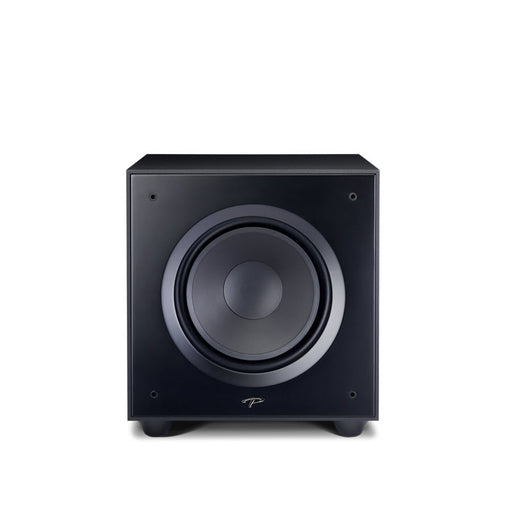 Paradigm DEFIANCEV12 | Subwoofer ''Sub'' - 12'' - Black - Unité-Sonxplus St-Georges