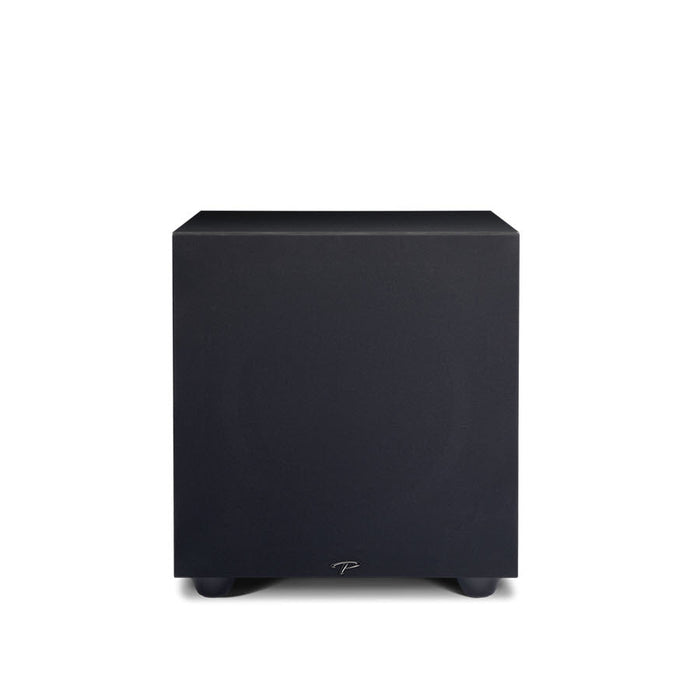 Paradigm DEFIANCEV12 | Subwoofer ''Sub'' - 12'' - Black - Unité-Sonxplus St-Georges