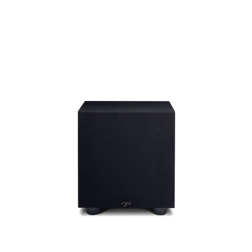 Paradigm DEFIANCEV8 | Subwoofer ''Sub'' 8'' - 75 W RMS - Black - Unité-Sonxplus St-Georges