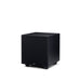 Paradigm DEFIANCEV8 | Subwoofer ''Sub'' 8'' - 75 W RMS - Black - Unité-Sonxplus St-Georges