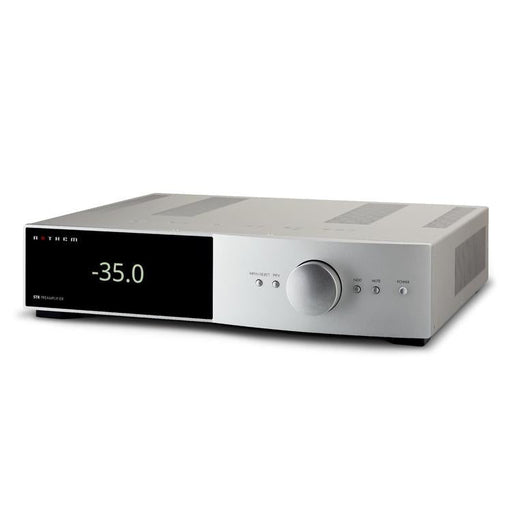 Anthem | STR Preamplifier - Stereo - 2 channels - High Resolution - ARC - Argent-Sonxplus St-Georges