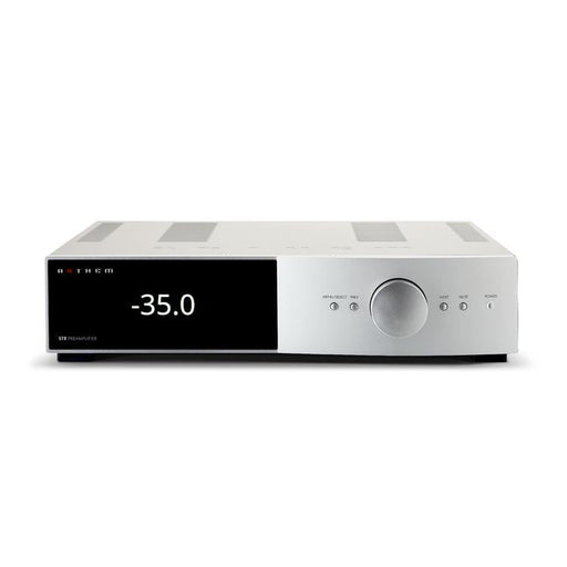 Anthem | STR Preamplifier - Stereo - 2 channels - High Resolution - ARC - Argent-Sonxplus St-Georges