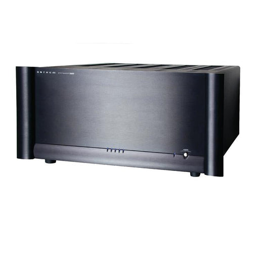 Anthem Statement P5 | Power Amplifier - 5 Channels - Black-Sonxplus St-Georges