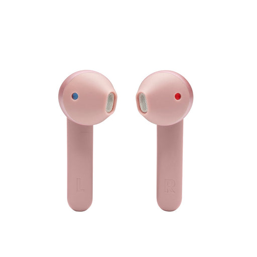 JBL TUNE 220TWS | 100% Wireless Headphones - Bluetooth - Rose-Sonxplus St-Georges