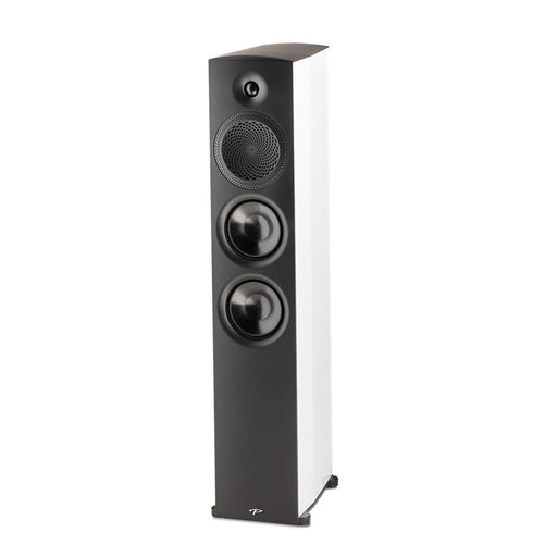 Paradigm Premier 800F | Tower Speakers - White - Pair-Sonxplus St-Georges