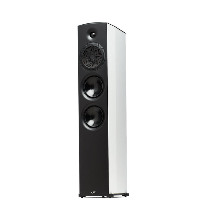 Paradigm Premier 800F | Tower Speakers - White - Pair-Sonxplus St-Georges