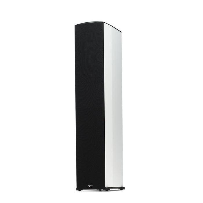 Paradigm Premier 800F | Tower Speakers - White - Pair-Sonxplus St-Georges