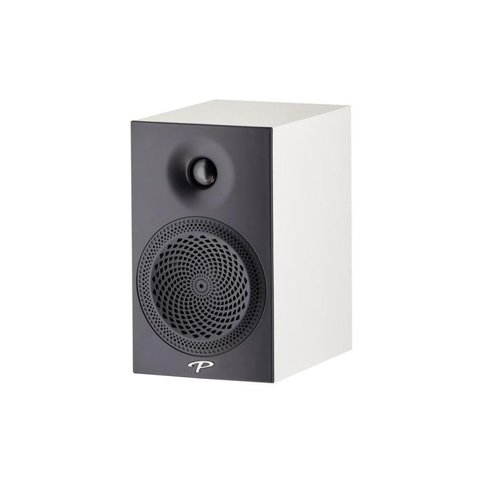 Paradigm Premier 100B | Bookshelf Speakers - White - Pair-Sonxplus St-Georges