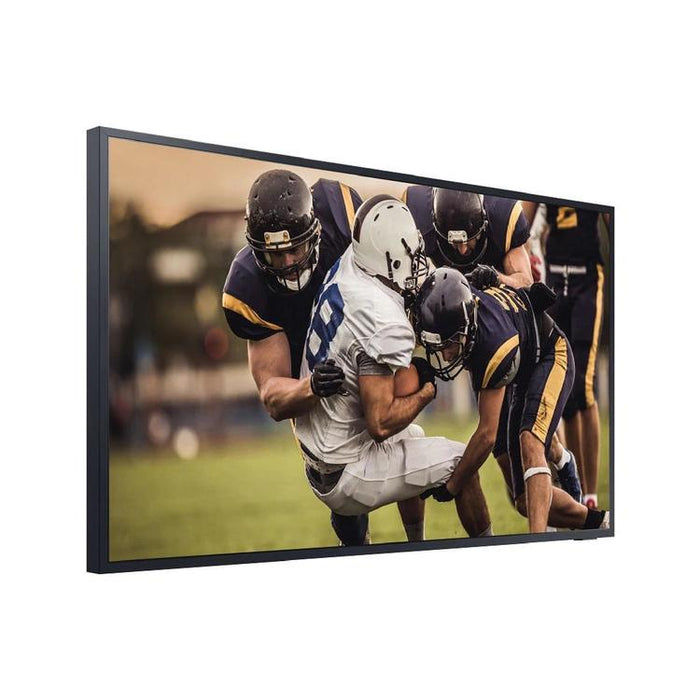 Samsung QN65LST7TAFXZA | 65" The Terrace QLED outdoor smart TV - Weatherproof - 4K Ultra HD - HDR-Sonxplus St-Georges