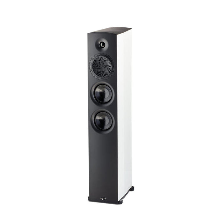 Paradigm Premier 700F | Tower Speakers - White - Pair-Sonxplus St-Georges