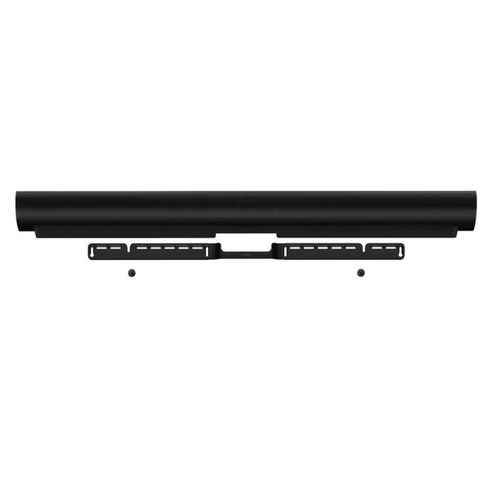 Sonos ARCWMWW1BLK | ARC Soundbar Mounting Bracket - Black-Sonxplus St-Georges