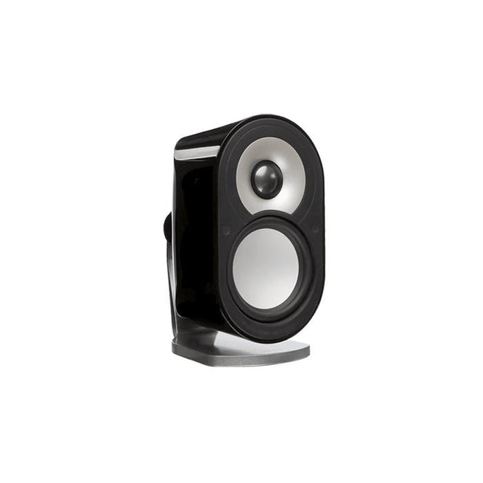 Paradigm MilleniaOne 1.0 | Satellite speaker - 50W - Gloss black-Sonxplus St-Georges