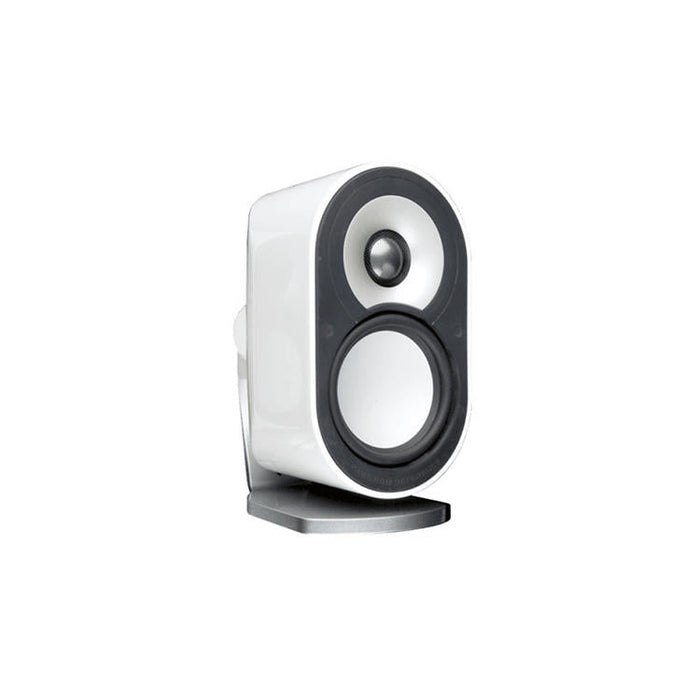 Paradigm MilleniaOne 1.0 | Satellite speaker - 50W - Gloss white-Sonxplus St-Georges