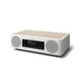 Yamaha TSX-B237 | Clock Radio - 30 W RMS - White-Sonxplus St-Georges