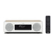 Yamaha TSX-B237 | Clock Radio - 30 W RMS - White-Sonxplus St-Georges