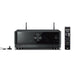 Yamaha RXV4A | 5.2 Channel Home Theater AV Receiver - Bluetooth - Ultra HD - 8K-Sonxplus St-Georges