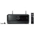 Yamaha RXV6A | 7.2 Channel Home Theater AV Receiver - Bluetooth - Ultra HD - 8K-Sonxplus St-Georges