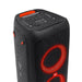 JBL PartyBox 310AM | Portable speaker - Bluetooth - 240 W - Rechargeable - Light modes - Black-Sonxplus St-Georges