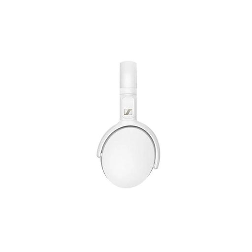 Sennheiser HD 350BT | Wireless on-ear headphones - White-Sonxplus St-Georges