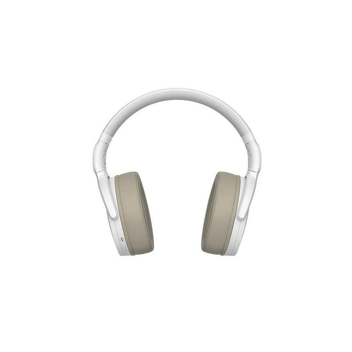 Sennheiser HD 350BT | Wireless on-ear headphones - White-Sonxplus St-Georges