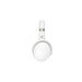 Sennheiser HD 450BT | Wireless on-ear headphones - Active noise reduction system - Blanc-Sonxplus St-Georges