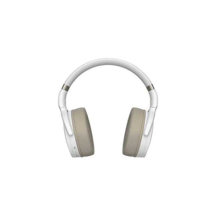 Sennheiser HD 450BT | Wireless on-ear headphones - Active noise reduction system - Blanc-Sonxplus St-Georges