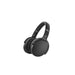 Sennheiser HD 450BT | Wireless on-ear headphones - Active noise reduction system - Black-Sonxplus St-Georges