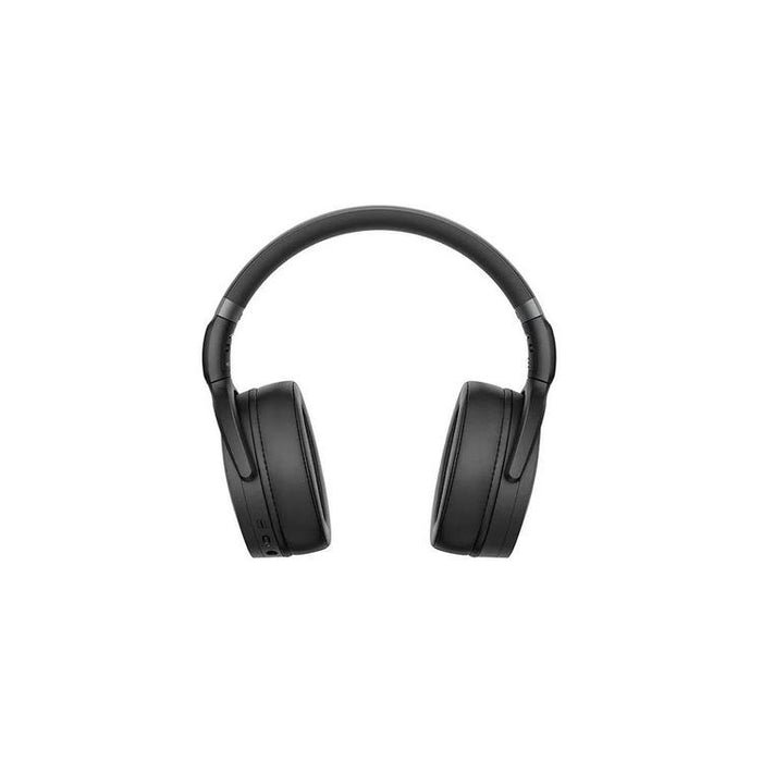 Sennheiser HD 450BT | Wireless on-ear headphones - Active noise reduction system - Black-Sonxplus St-Georges