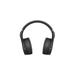 Sennheiser HD 450BT | Wireless on-ear headphones - Active noise reduction system - Black-Sonxplus St-Georges