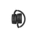 Sennheiser HD 450BT | Wireless on-ear headphones - Active noise reduction system - Black-Sonxplus St-Georges