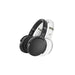 Sennheiser HD 450BT | Wireless on-ear headphones - Active noise reduction system - Black-Sonxplus St-Georges