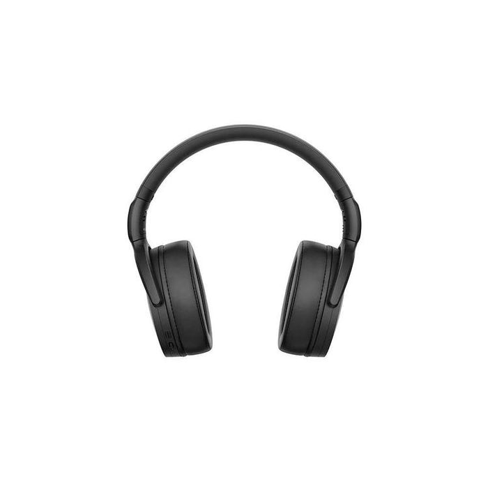 Sennheiser HD350BT | Wireless on-ear headphones - Black-Sonxplus St-Georges