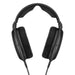 Sennheiser HD 660S | Dynamic on-ear open-back wired headphones - Stereo Hi-fi - Black-Sonxplus St-Georges