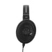 Sennheiser HD 660S | Dynamic on-ear open-back wired headphones - Stereo Hi-fi - Black-Sonxplus St-Georges